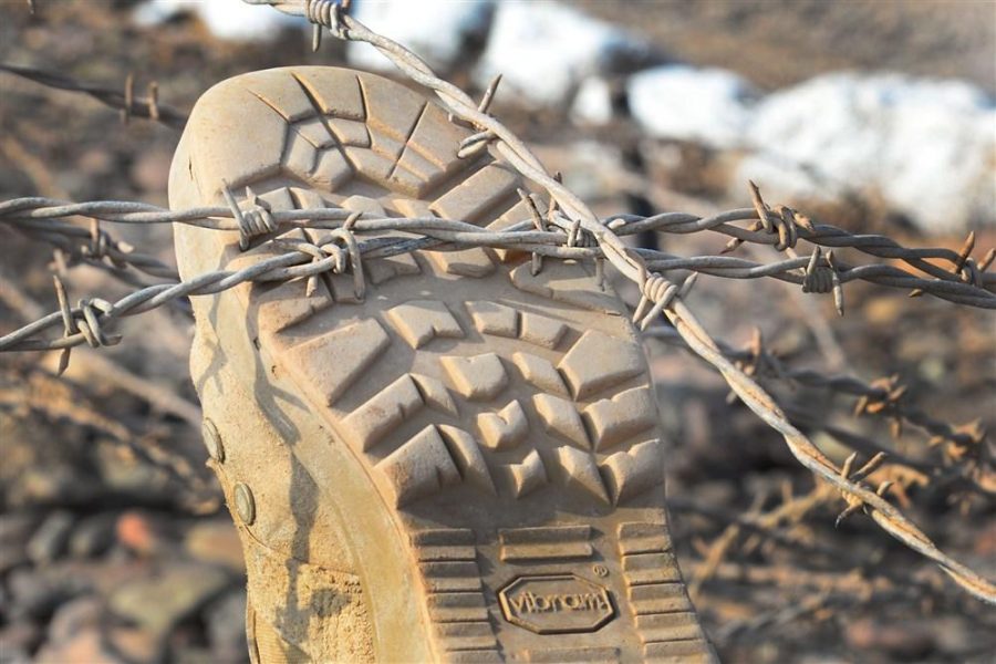 Best Military Boots: 8 Comfortable Combat Boots for 2021