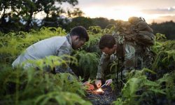 Survival Basics: What Will Keep You Alive?