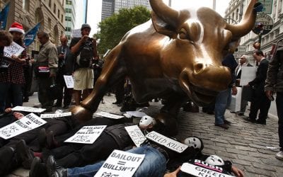 How to Prepare for Financial Collapse