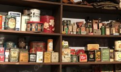 7 Steps To Prepping Your Own Food and Water Reserves