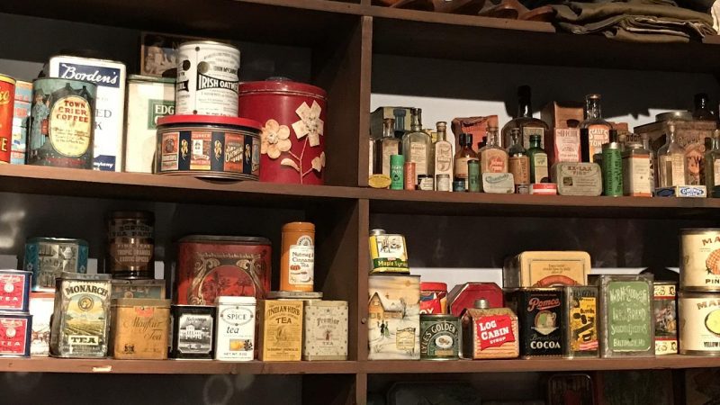 7 Steps To Prepping Your Own Food and Water Reserves