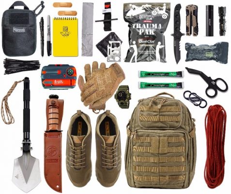 EDC Gear: Top 50 Every Day Carry Essentials You Should Own