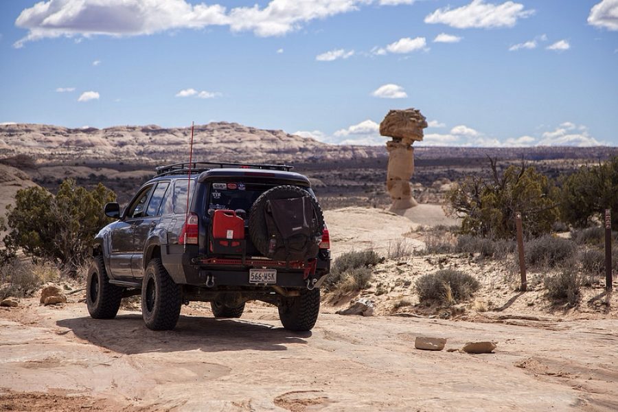 Best Bug Out Vehicle: 7 SHTF Vehicles for Sale