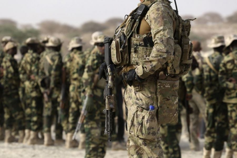 Best Plate Carriers & Chest Rigs for Ultimate Protection