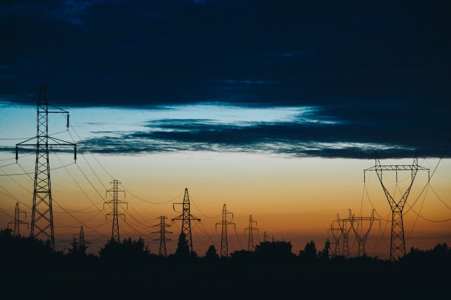 Grid Down Scenarios: How to Survive a Power Grid Attack