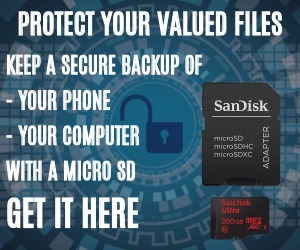 secure