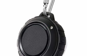 Outdoor Waterproof Bluetooth Speaker Outdoor Waterproof Bluetooth Speaker