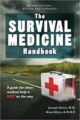 The Survival Medicine Handbook