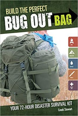 The SAS Survival Handbook: The Ultimate Guide to Surviving Anywhere