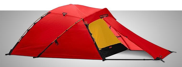 Hilleberg Jannu