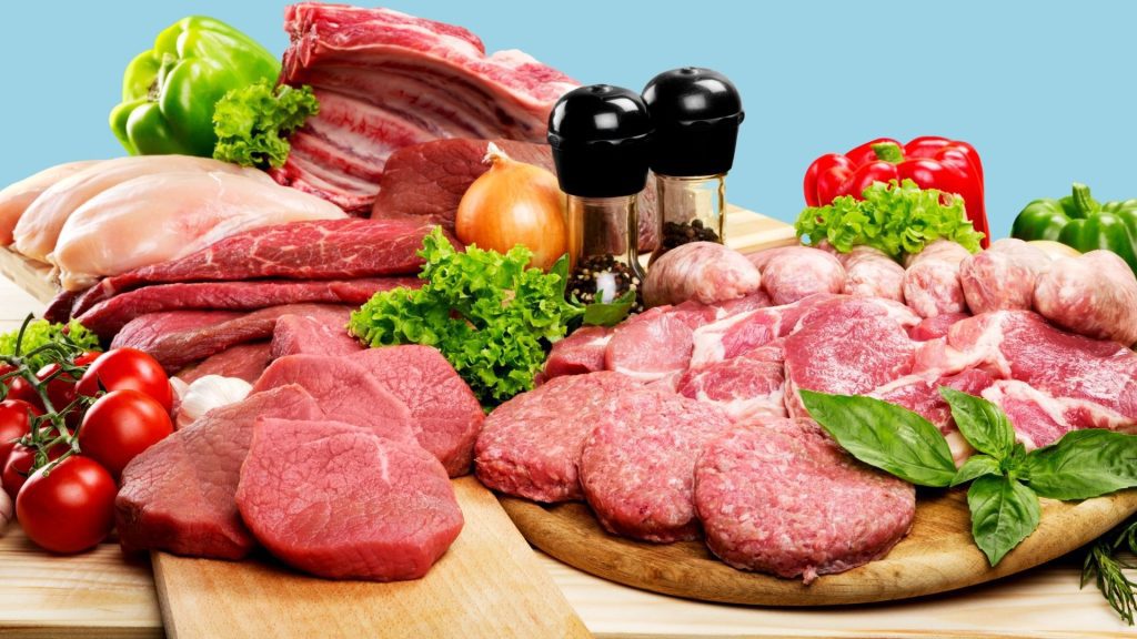 Meat