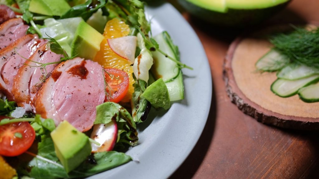 Are All Calories the Same?