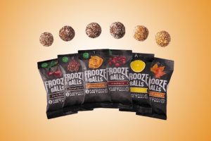 Frooze Balls