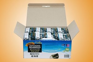 Jayone Seaweed