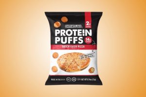 Shrewd Food Protein Puffs