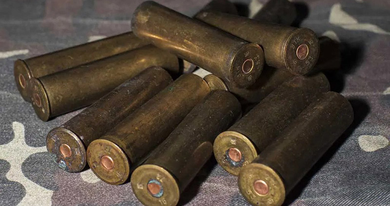 Can Old Bullets Cause an Explosion?