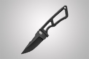 Gerber-Gear-30-001005N-Ghoststrike-Fixed-Blade-Knife