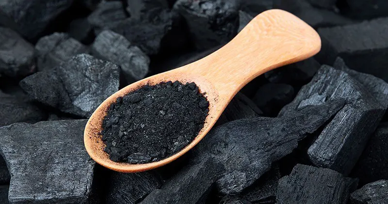 How-Is-Activated-Charcoal-Made