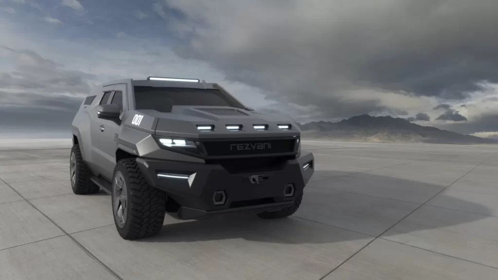 EMP Proof Vehicles List: Your Guide to Transportation After the Storm